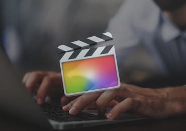 Final Cut Pro in 30 Day