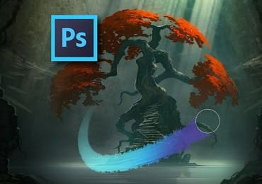 ADVANCED Photoshop Course